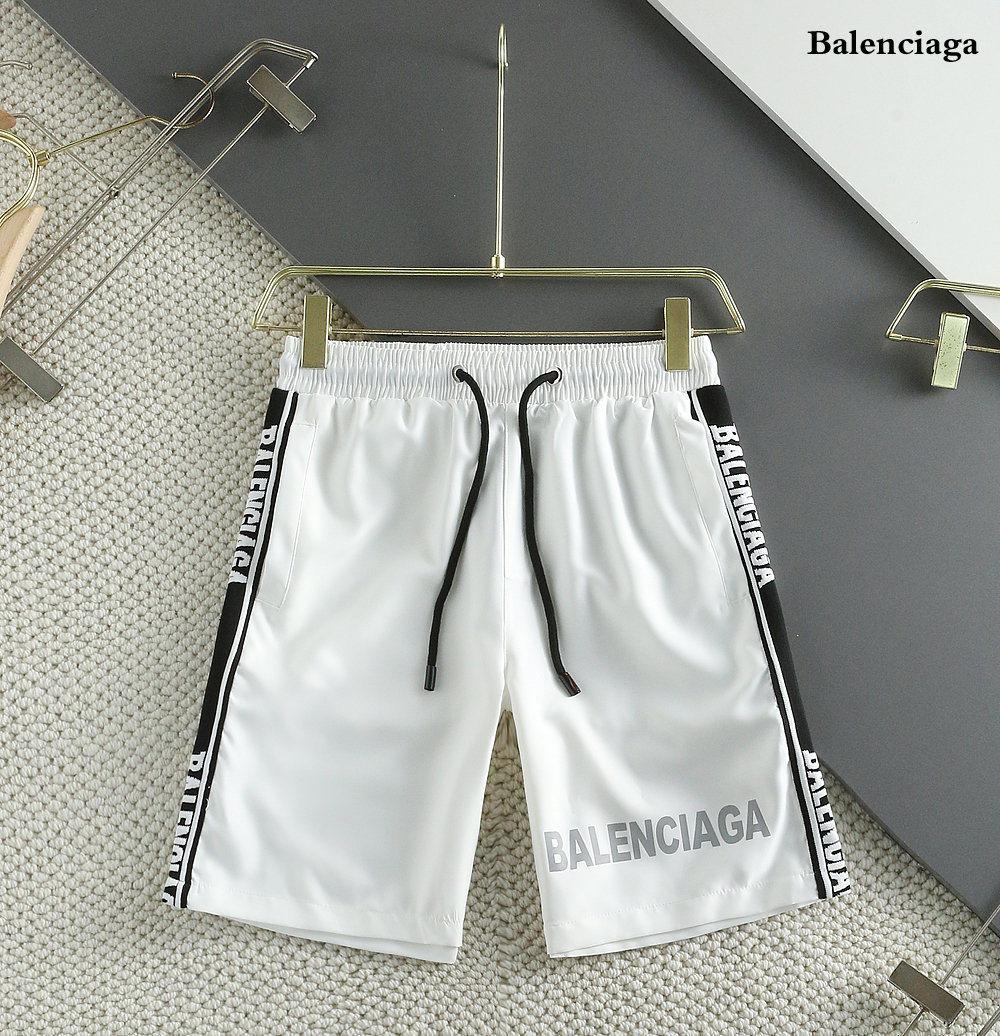 Balenciaga Short Pants